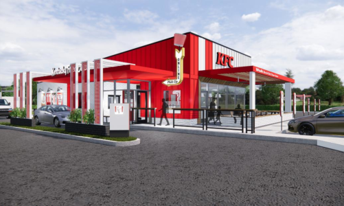 This is what the KFC of the future will look like – CNN