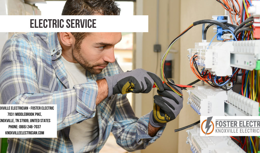 Electric Service