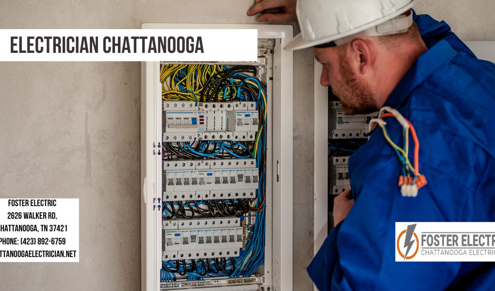 Electrician Chattanooga