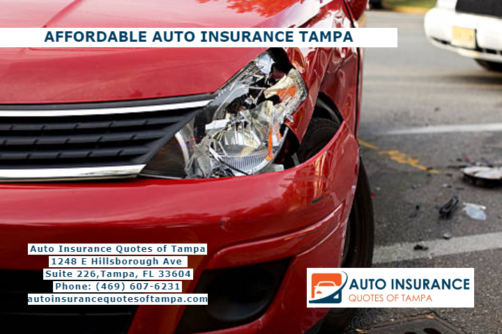 Affordable Auto Insurance Tampa