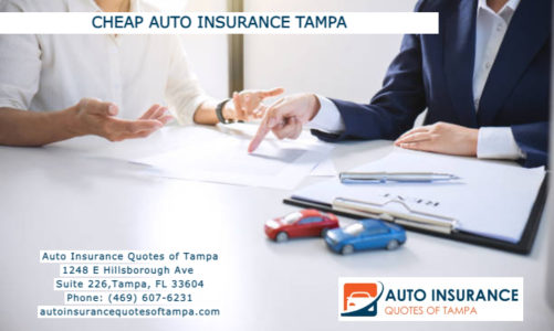 Cheap Auto Insurance Tampa