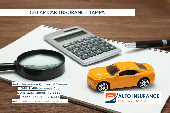 Cheap Car Insurance Tampa