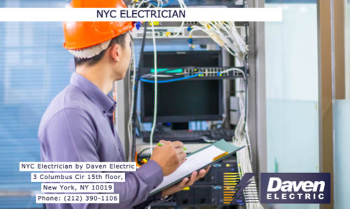 NYC Electrician