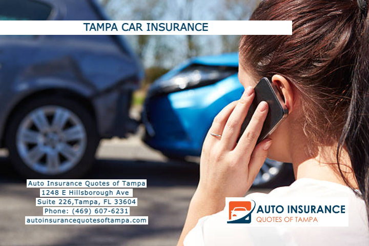 Tampa Car Insurance