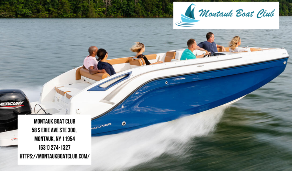 Montauk Boat Club
