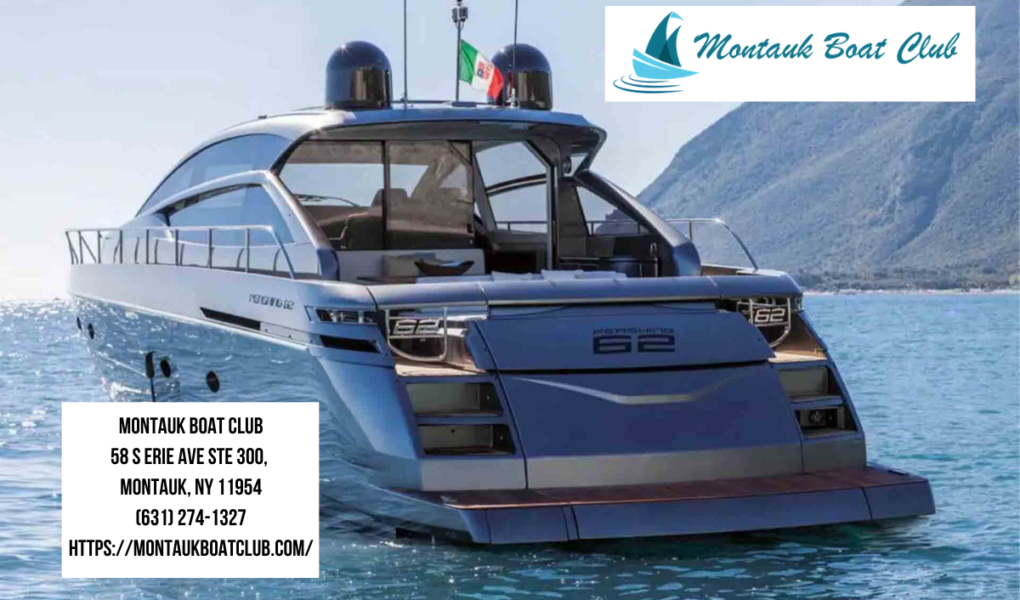 Montauk boat club