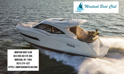 Montauk Boat Rental