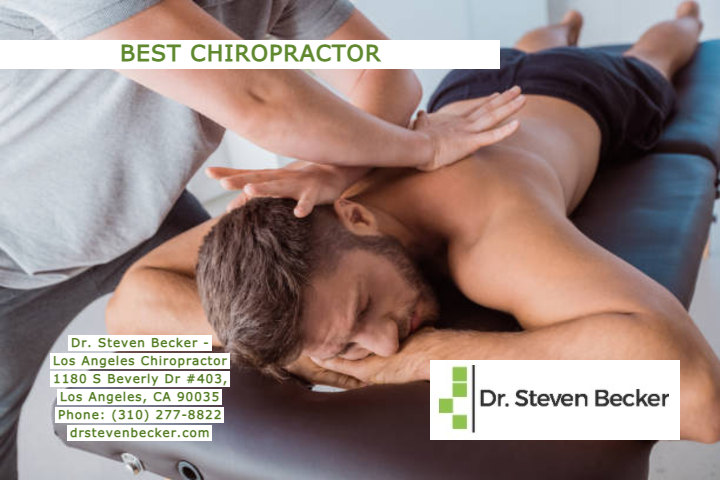 Best Chiropractor