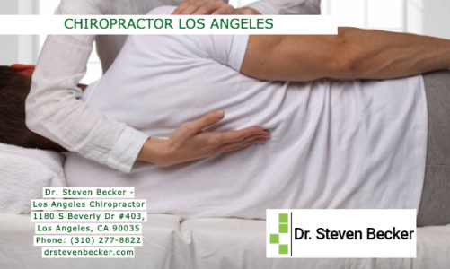Chiropractor Los Angeles