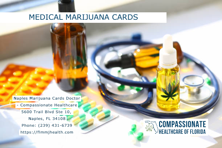 Medical Marijuana Cards