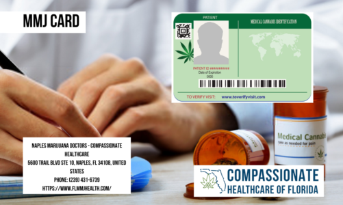 MMJ Card | Naples Marijuana Doctors – Compassionate Healthcare | (239) 431-6739