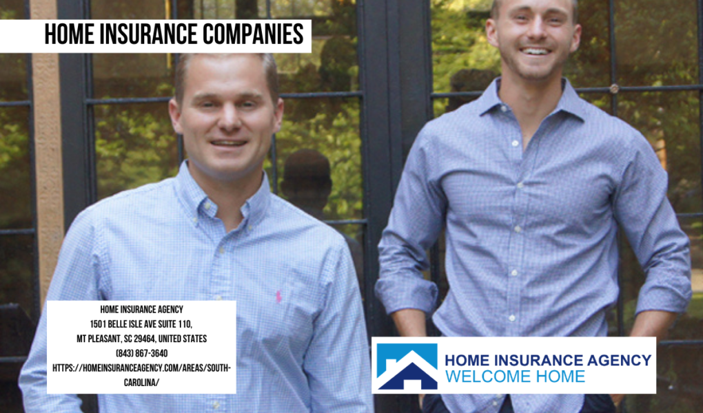 Home Insurance Companies