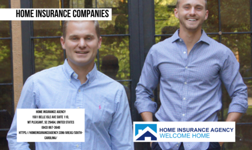 Home Insurance Companies