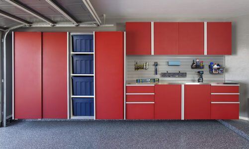 Things To Consider Before Buying Cabinet Doors