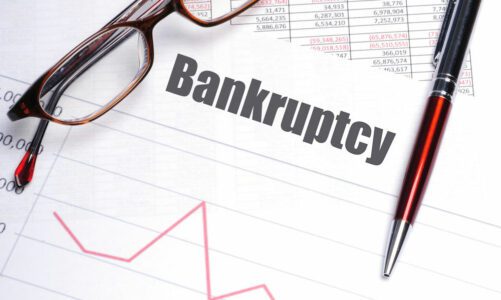 Consumer Bankruptcy Lawyer in Plano, Texas