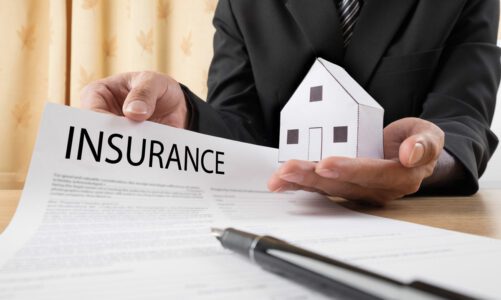 Mistakes When It Comes To Home Insurance