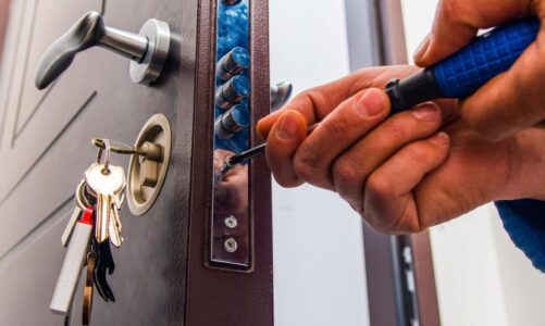 Things To Consider When Getting A Locksmith