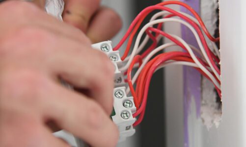 How to Choose an Electrician in Chattanooga Tennessee
