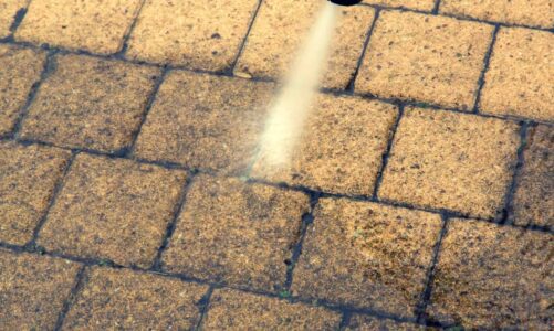Power Washing in Scottsdale – Why You Should Consider B&B Window Cleaning