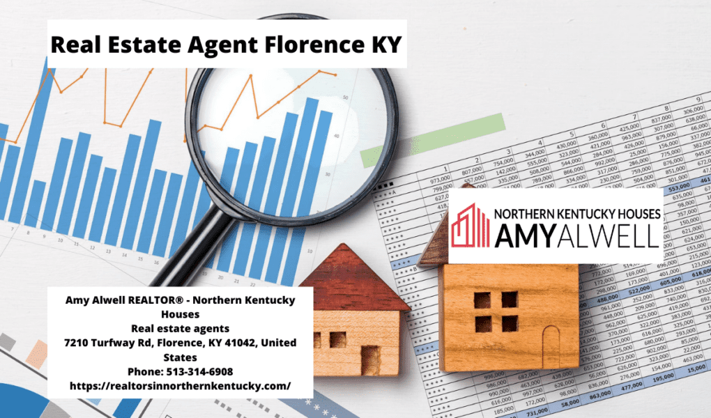 Real Estate Agent Florence KY