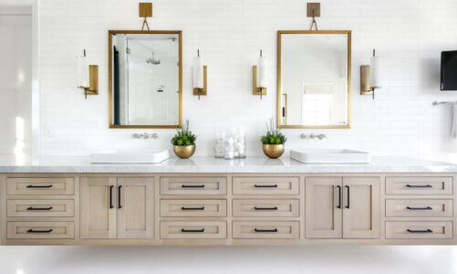 What is the Best a Bathroom Vanities?