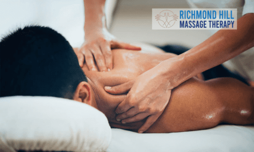 What Does a Massage Therapist Do?