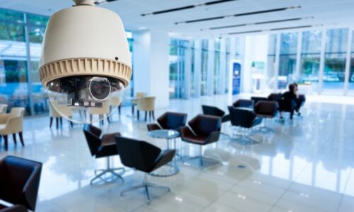 What Is a Security System Installer?