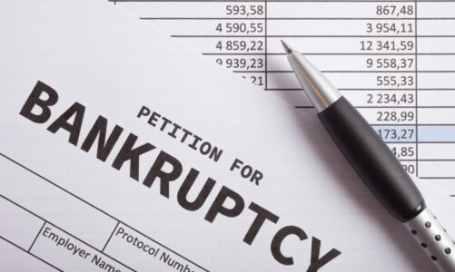Bankruptcy Lawyers in Plano, TX by DeMarco Mitchell PLLC