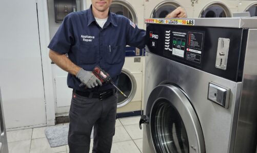 Expert Dryer Repair Services in Costa Mesa: Trust DryerFix for Reliable Solutions