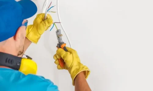 How to Find a Reliable Marietta Electrician Near You